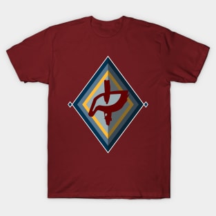 The Vy'keen T-Shirt